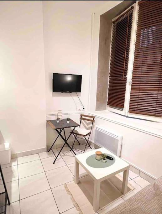 Studio Cosy Apartment Bordeaux Ngoại thất bức ảnh